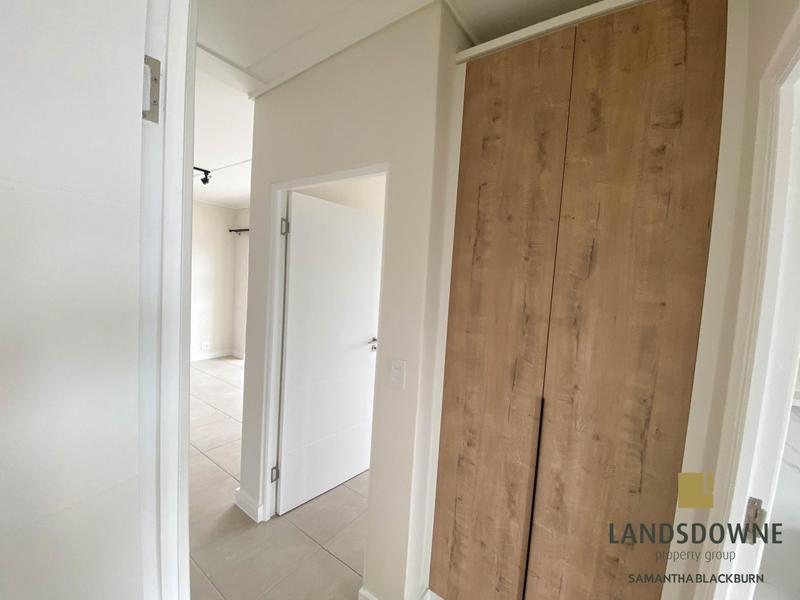 To Let 2 Bedroom Property for Rent in Richwood Western Cape